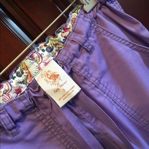 Koi Lindsey Cargo Uniform Pants